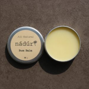 Baby Bum Balm - Nadur