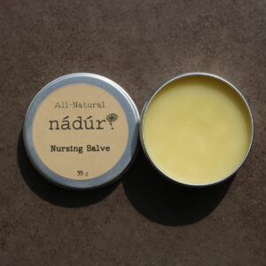 Nursing Salve - Nadur