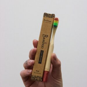 Kids Toothbrush