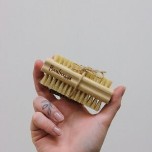 Nail Brush