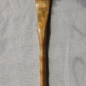 Back Scratcher - Bamboo Switch