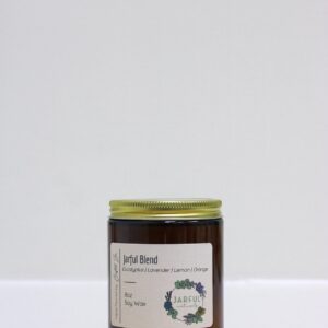 Candle - Crafted Zen