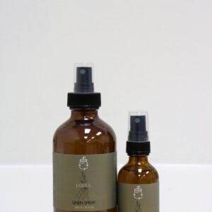 Linen Spray - Jarful