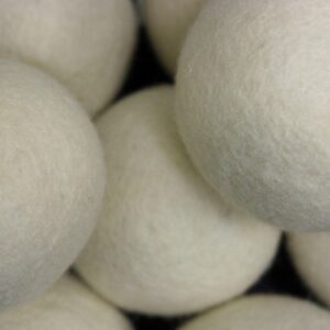 Wool Dryer Balls