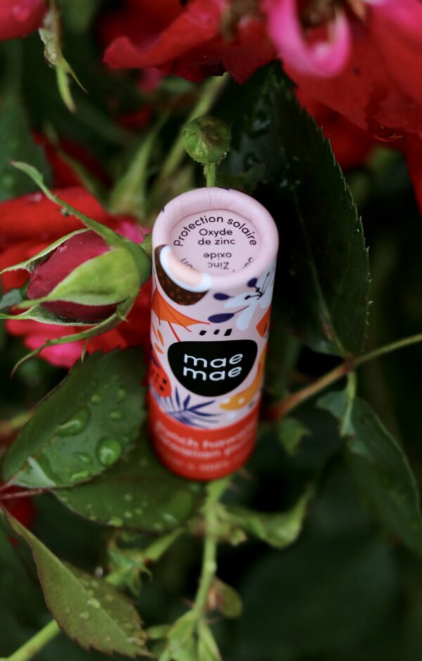 SPF Lip Balm - MaeMae - Image 2