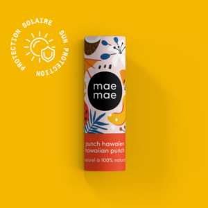 SPF Lip Balm - MaeMae