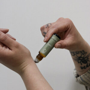 Roll-On - Essential Oils