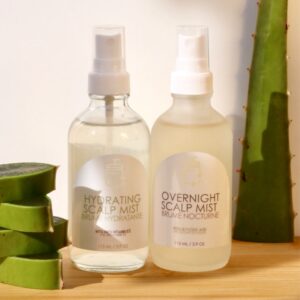 Hydrating Scalp Mist - Jarful