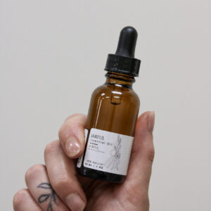 Jarful - Essential Oil Blend