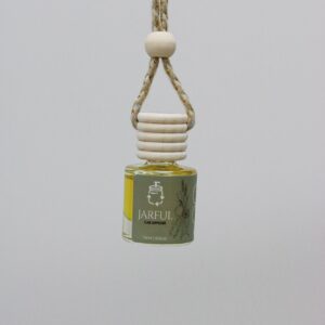 Car Diffuser - Jarful