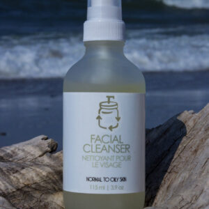 Facial Cleanser - Jarful