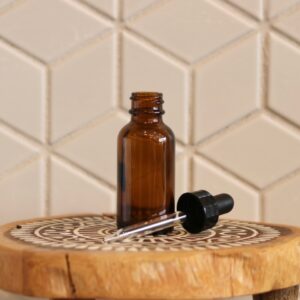 1oz Dropper Bottle