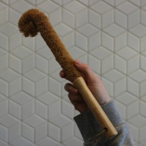 XL Bottle Brush - Bamboo Switch