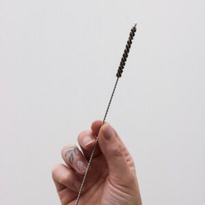 Straw Cleaning Brush