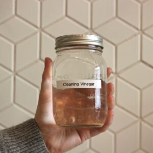 Cleaning Vinegar 12% - PURE
